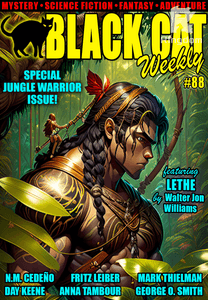 Black Cat Weekly #88