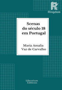 Scenas do século 18 em Portugal