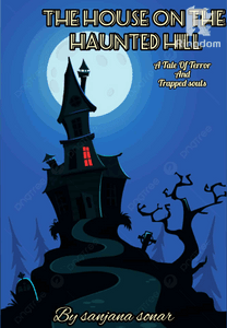 THE HOUSE ON HAUNTED HILL: 