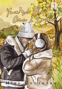 You're The One I Love [Completed✓]