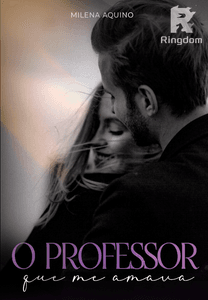 O Professor Que Me Amava