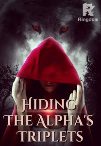 Hiding The Alpha's Triplets