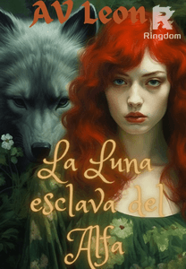 La luna esclava del Alfa