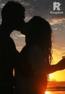 No coração do mafioso