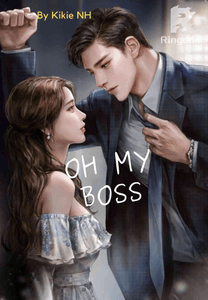 OH MY BOSS