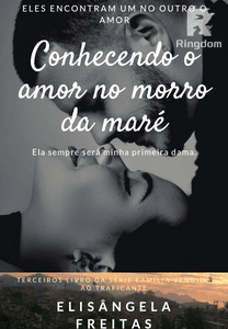 CONHECENDO O AMOR NO MORRO DA MARÉ