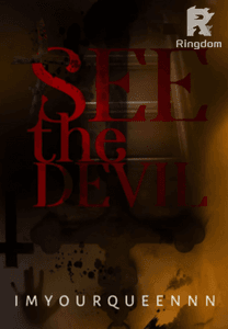 I See the Devil [COMPLETED]