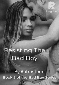 Resisting The Bad Boy
