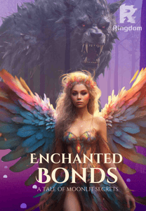 Enchanted Bonds: A Tale of Moonlit Secrets