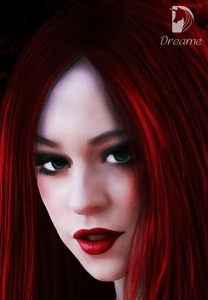 The Scarlett Tales-Dreame
