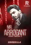 MR. ARROGANT
