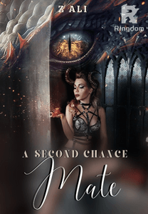 A Second Chance Mate