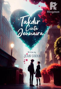 Takdir Cinta Jennaira