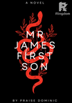MR James first son