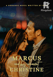 Marcus and His Innocent Christine ( Tagalog Romance )