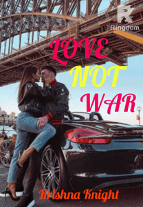 Love Not war