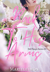 Back To His Arms (Del Fuego Series #1)