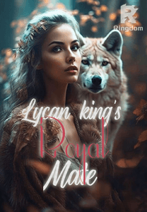 Lycan King's Royal Mate