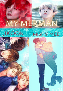 MY MERMAN_JIKOOK