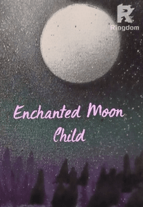 Enchanted moon child