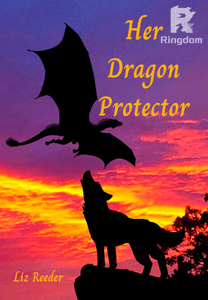 Her Dragon Protector