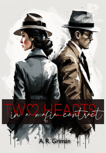 Two hearts in a mafia contract