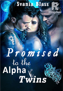 Promised to the Alpha Twins