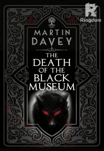 The Black Museum