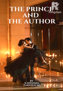 The prince and the Author