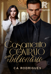 CASAMENTO POR CONTRATO COM O BILIONÁRIO