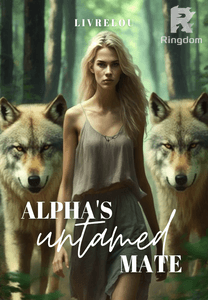 Alpha's Untamed Mate