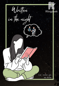 Escribiendo en la noche