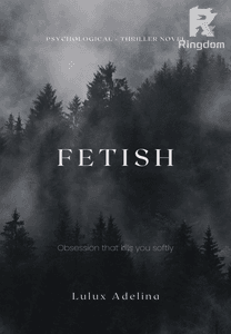 FETISH (COMPLETE)