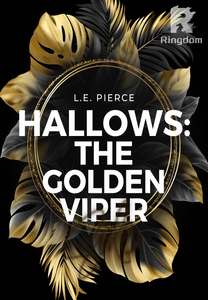 Hallows: The Golden Viper