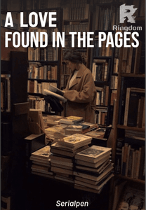 A LOVE FOUND IN THE PAGES