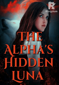 The Alpha's Hidden Luna