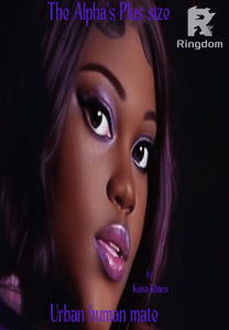 The Alpha's plus size Urban Human Mate