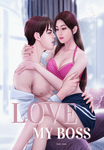 LOVE  MY  BOSS