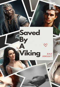 Saved By A Viking