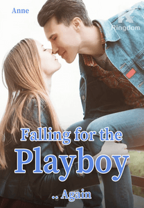 Falling for the Playboy... Again