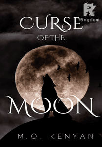 CURSE OF THE MOON