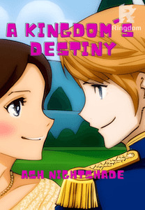 A Kingdom's Destiny
