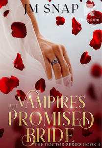 The Vampires Promised Bride