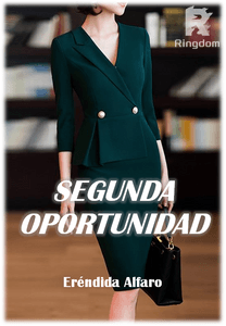 SEGUNDA OPORTUNIDAD [COMPLETA]