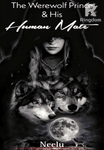THE WEREWOLF PRINCE AND HIS HUMAN MATE