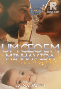Um CEO em Minha Vida