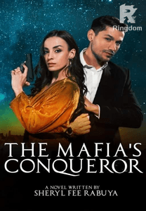 THE MAFIA'S CONQUEROR(Tagalog)