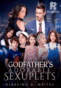 Godfather's Adorable Sexuplets