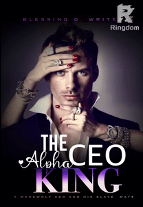 THE CEO ALPHA KING