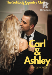 Carl & Ashley